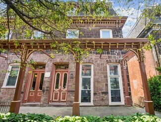 Plus de détails pour 28 TOTAL UNITS | UNIVERSITY CITY – Logement à vendre, Philadelphia, PA